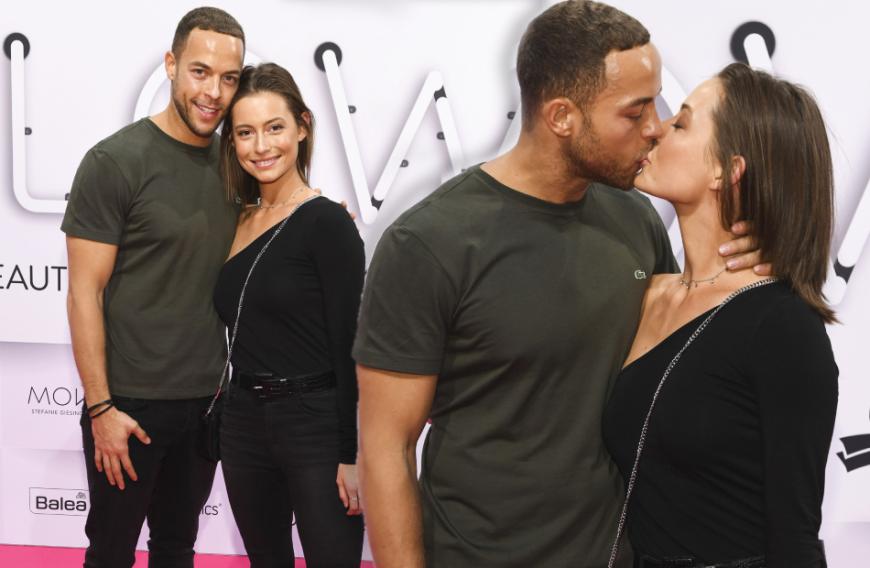 Tabuthema? Fehlanzeige! Die Influencerin und der Ex-Bachelor plaudern gerne aus dem Nähkästchen.