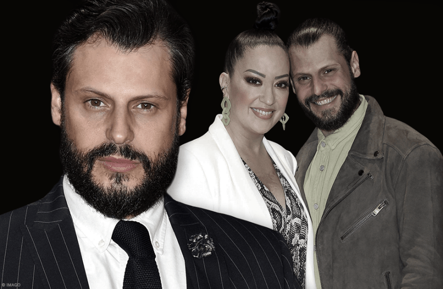 Ebenfalls im Oktober gaben Manuel Cortez und Miyabi Kawai das Ende ihrer Liebe nach 14 gemeinsamen Jahren bekannt.