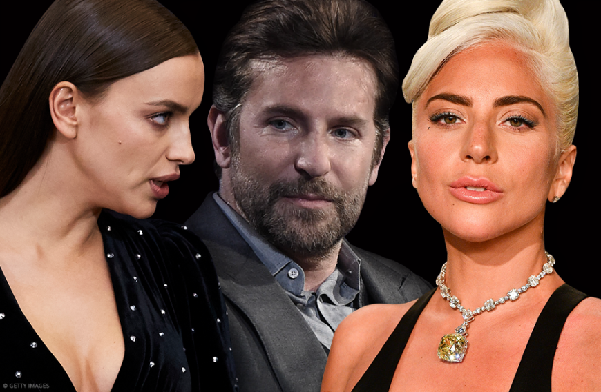 Im Juni scheiterte die Beziehung von Bradley Cooper und Irina Shayk, nachdem monatelang über eine Affäre mit