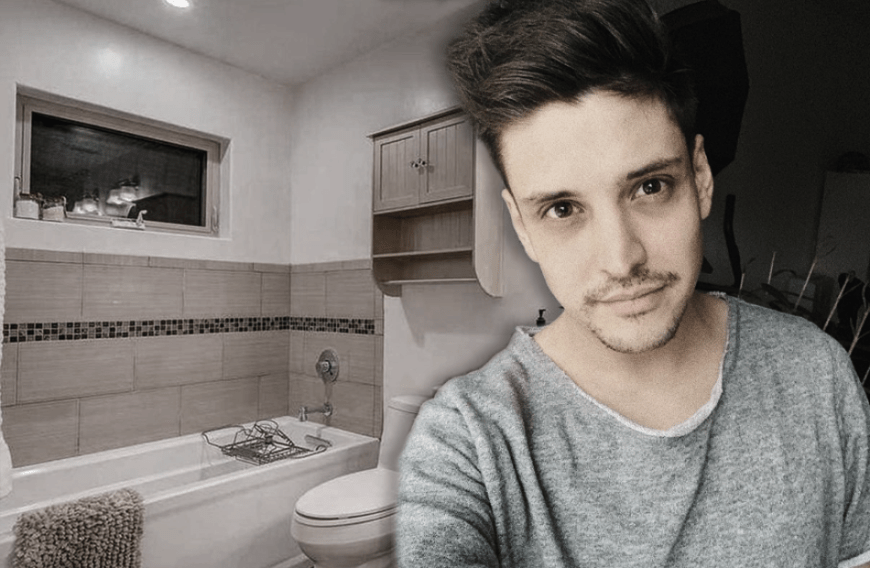 In einem neuen Video spricht YouTuber Liont über einen schweren Schicksalsschlag. (Symbolbild)