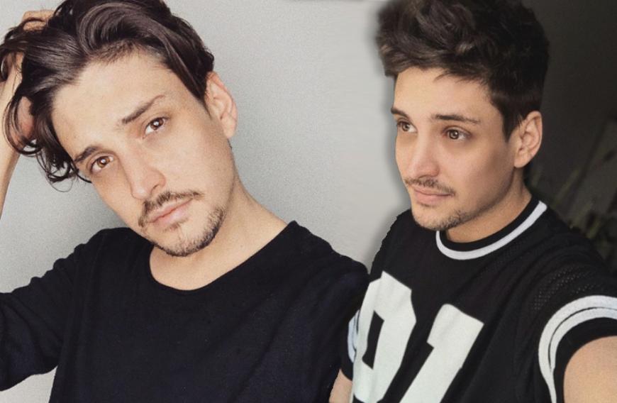 Der Web-Star vertraut seinen Fans ein intimes Detail, das er bewusst jahrelang aus der Öffentlichkeit rausgehalten hat. Zu groß ist der Schmerz an diese Erinnerung.