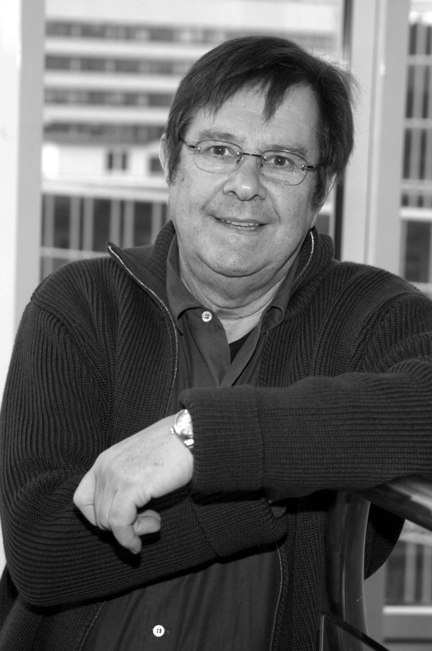 Am 13. Dezember 2019 starb der deutsche Schauspieler Gerd Baltus im Alter von 87 Jahren. Baltus war ein bekanntes Gesicht im deutschen TV: Er spielte in über 60 Film- und Fernsehproduktionen mit. So war er unter anderem in der TV-Serie