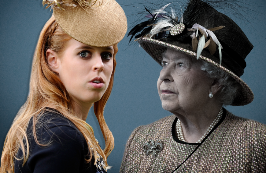 Es sollte alles so schön werden! Doch Prinzessin Beatrice (l.) muss bei der Hochzeitsplanung nun mit neuen Hindernissen rechnen.