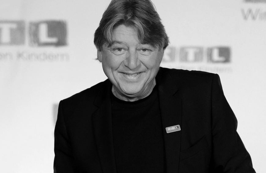 Am 16. November 2019 verstarb TV-Legende Walter Freiwald an den Folgen seiner Krebserkrankung. Er soll in einem Krankenhaus ruhig eingeschlafen sein. Der lustige Moderator ging viel zu früh von uns, der ehemalige