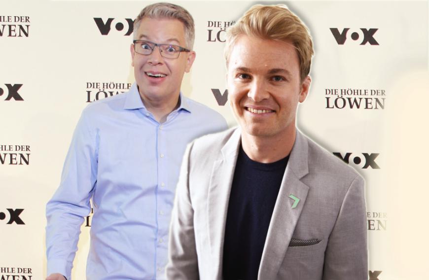 Frank Thelen räumt seinen Platz bei