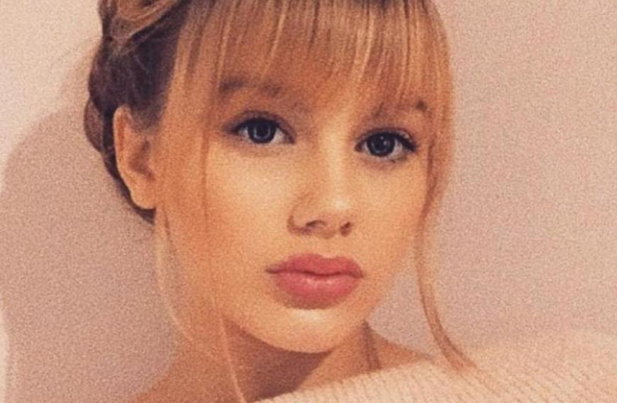 Rebecca Reusch wird seit Februar 2019 vermisst.