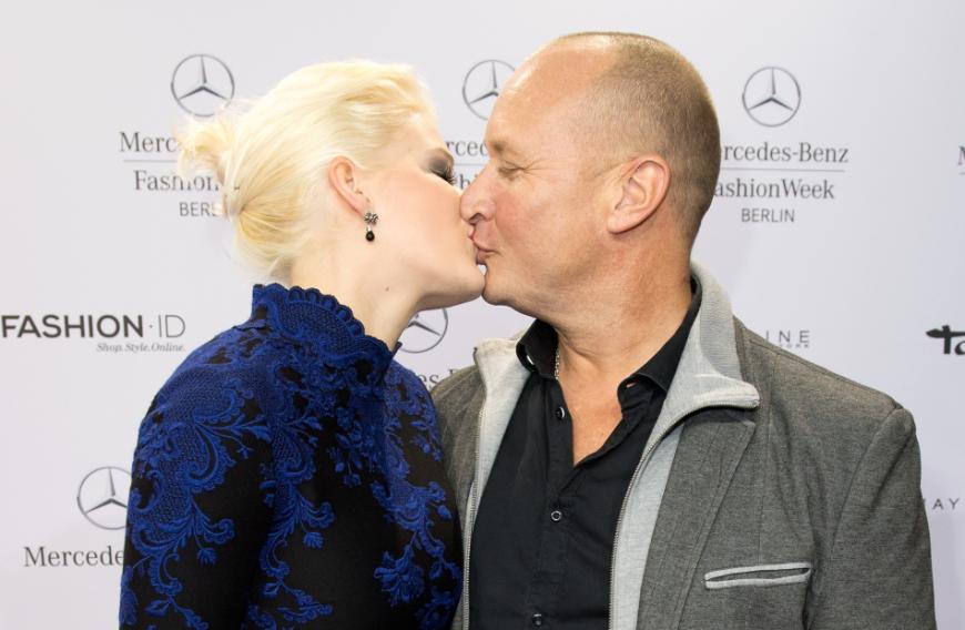 Melanie Müller und ihr Mann Mike sind im Oktober zum zweiten Mal Eltern geworden.
