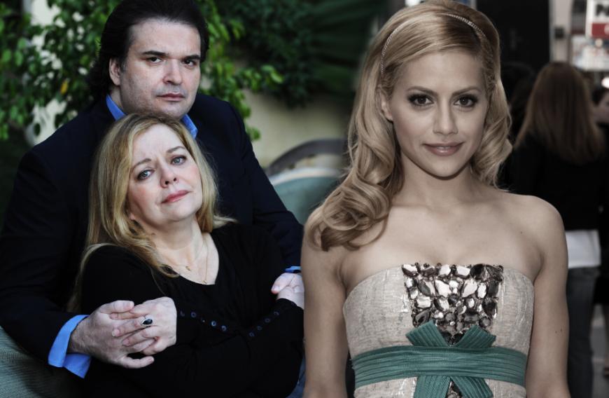 Haben sie Brittany Murphy (r.) auf dem Gewissen? Sharon Murphy und Simon Monjack sollen ein überaus intimes Verhältnis gehabt haben.