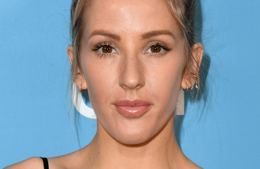 Doch die beiden richteten eine Feier aus, zu der sogar Sängerin Ellie Goudling und viele andere Stars erschienen.