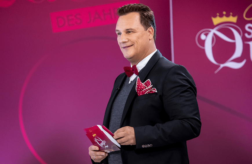 Guido Maria Kretschmer suchte in einer Spezialfolge nach der Shopping Queen des Jahres.