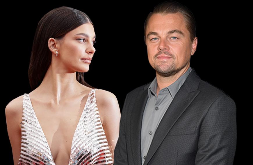 Der Oscar-Preisträger ist seit 2 Jahren mit Camila Morrone zusammen.