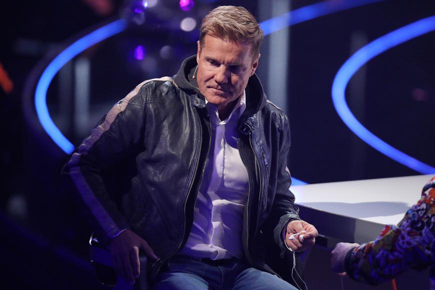 Dieter Bohlen sprach nun erstmals über die Kehrseite des