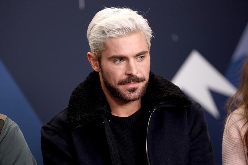 Fans machten sich kürzlich große Sorgen um Zac Efron.
