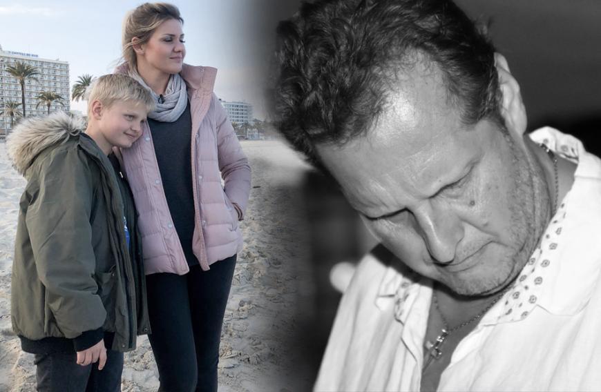 Noch kurz vor Jens' Tod im November 2017 kam es zur Versöhnung zwischen ihm und seiner Ex Jenny. Doch der Verlust ließ die Blondine offenbar einfach nicht los ...