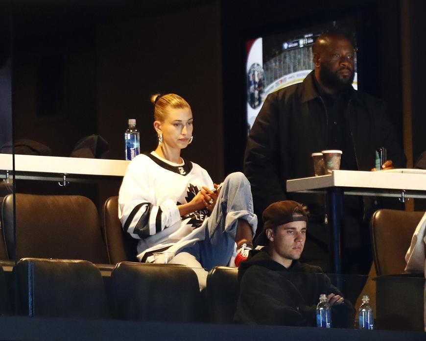 Ob sich die 23-Jährige ihre Ehe mit Justin Bieber so vorgestellt hat?