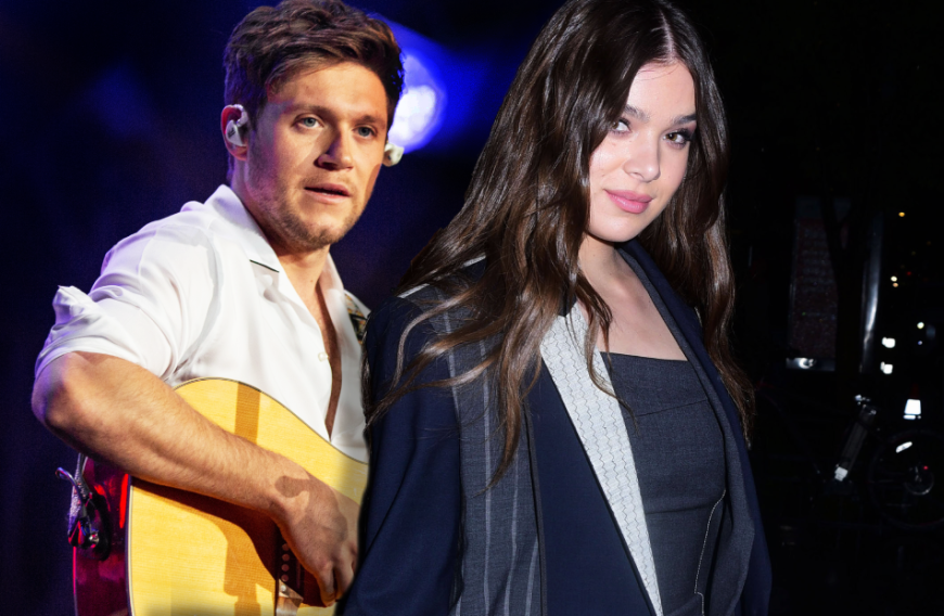 Ein Jahr ist die Trennung von Niall Horan und Hailee Steinfeld schon her: Nun veröffentlicht die Sängerin einen Song, der den Boyband-Star in ein ganz anderes Licht rücken könnte.