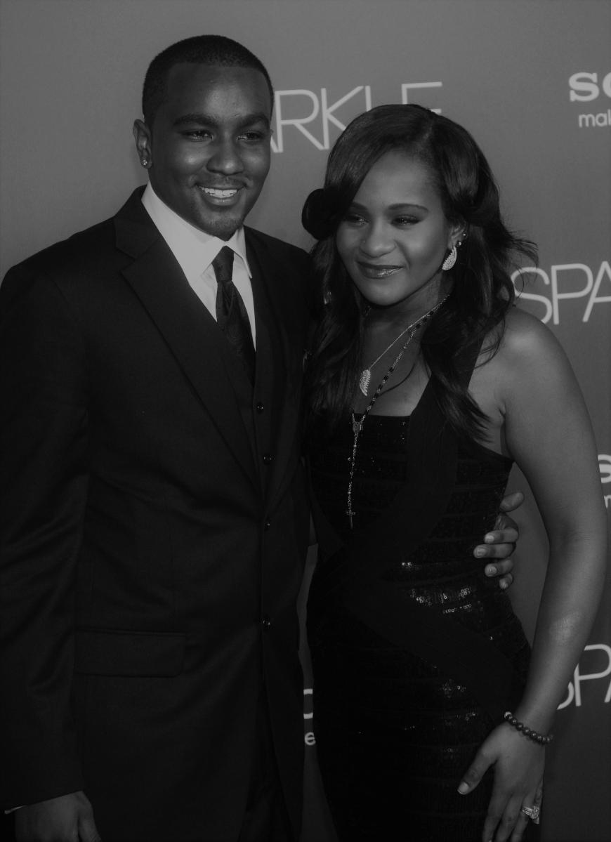 Nach dem Tod von Bobbi Kristina warf ihre Familie dem jungen Mann vor, verantwortlich für den Drogentod von Whitney Houstons Tochter zu sein.