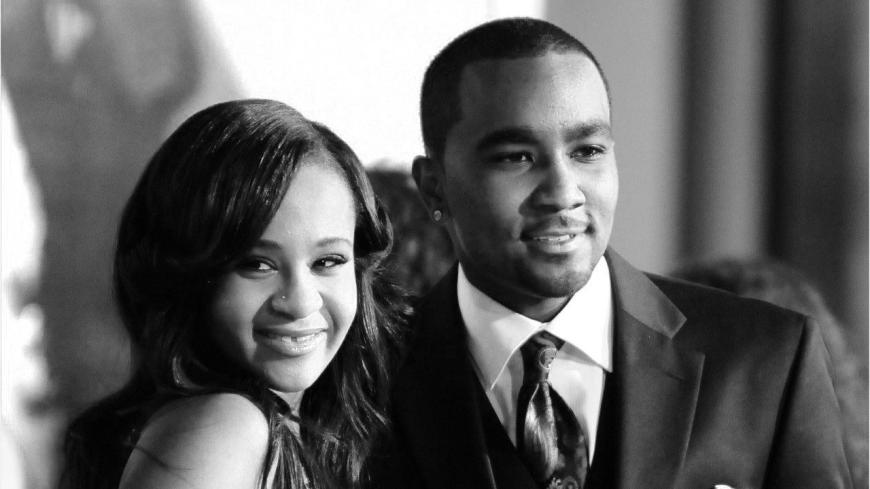 Traurige Nachrichten im neuen Jahr: Nick Gordon, Ex-Freund der verstorbenen Bobbi Kristina Brown, ist tot.