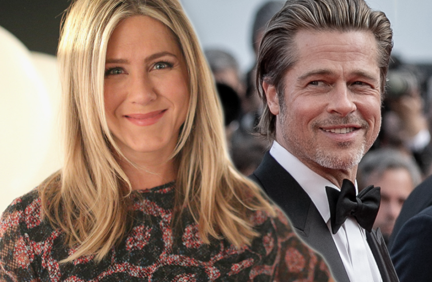 Jennifer Aniston hatte nach der Scheidung von Justin Theroux (2017) offiziell keinen Partner mehr. Brad Pitt werden aktuell zwar diverse Liebeleien angedichtet, doch er soll nur an Jennifer denken ...