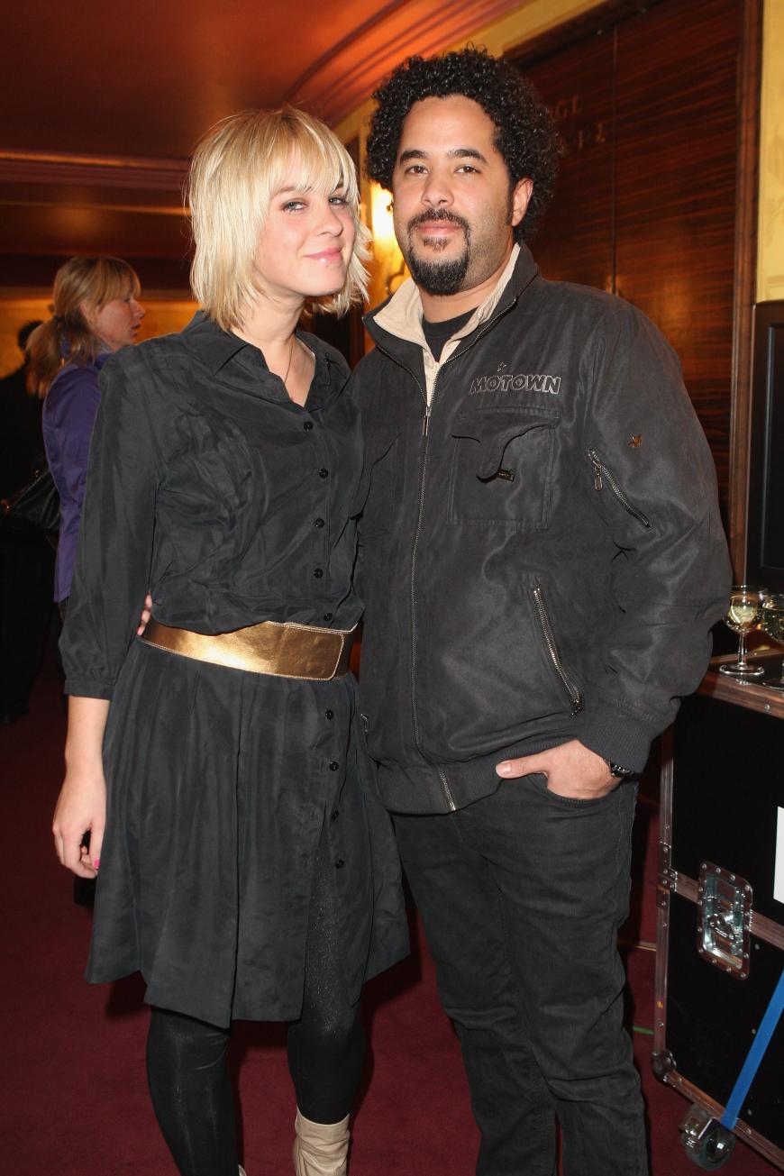 2014 trennte sich Sänger Adel Tawil von seiner Frau Jasmin. Seitdem macht die Blondine eine schwere Zeit durch.