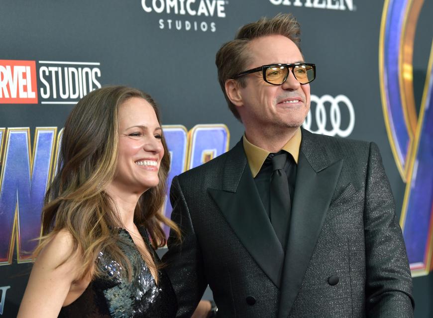 Angeblich hat sogar die Ehe mit Susan Downey unter dem Verhalten des 54-Jährigen gelitten.