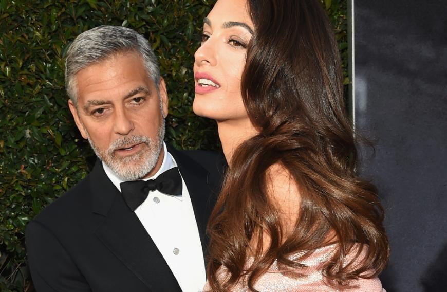 Aber hat die Ehefrau eines Hollywood-Stars das wirklich nötig? Was ist dran an den Gerüchten?