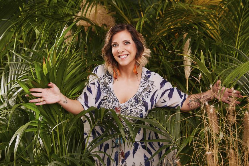 Daniela Büchner geht dieses Jahr ins Dschungelcamp.