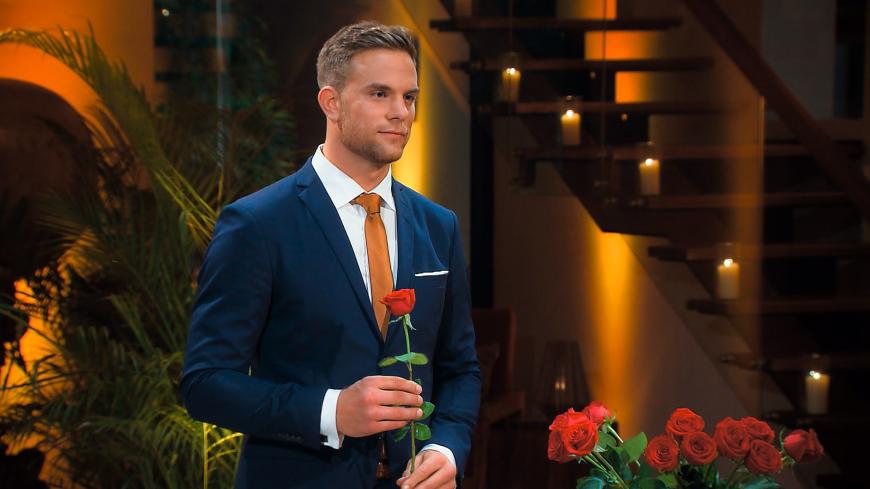 Wem wird der Rosenkavalier seine letzte Rose geben?