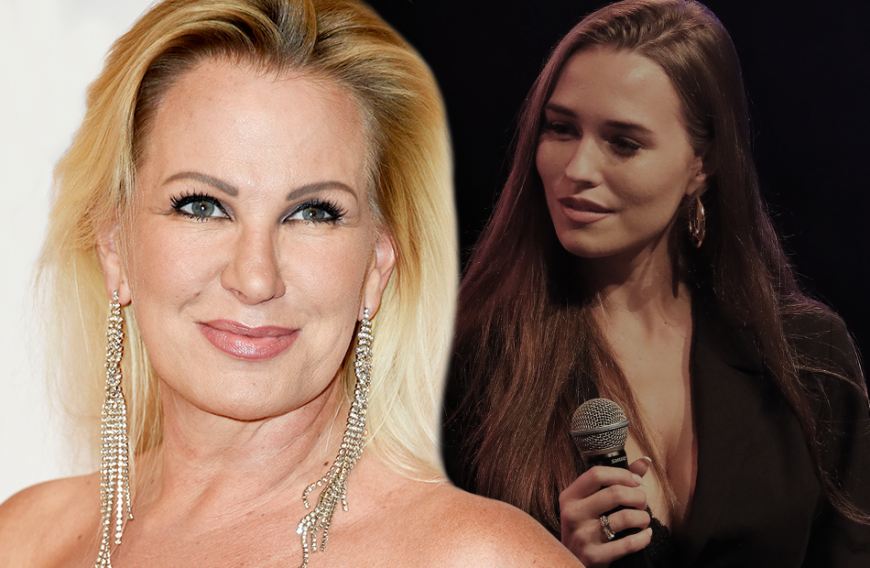 Claudia Norberg äußert sich erstmals zu Laura Müllers