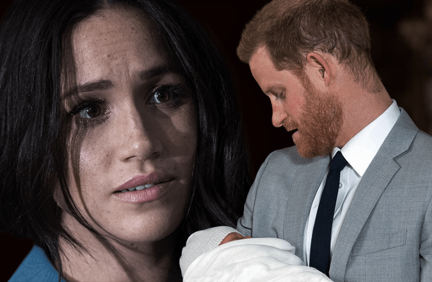 Die Sussexes planen, unabhängiger zu sein und sogar teilweise in Nordamerika zu wohnen.