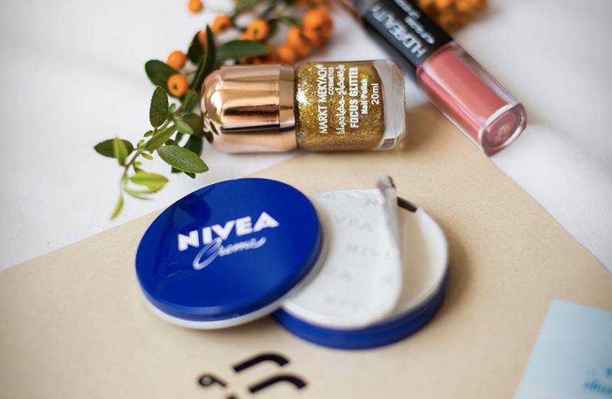 Eine Tagescreme von Nivea geht im Netz durch die Decke und verkauft sich alle 20 Sekunden.