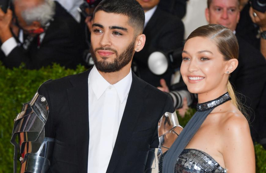 Gigi Hadid und Zayn Malik zeigen sich wieder gemeinsam in der Öffentlichkeit und machen Hoffnung auf ein Liebes-Comeback.