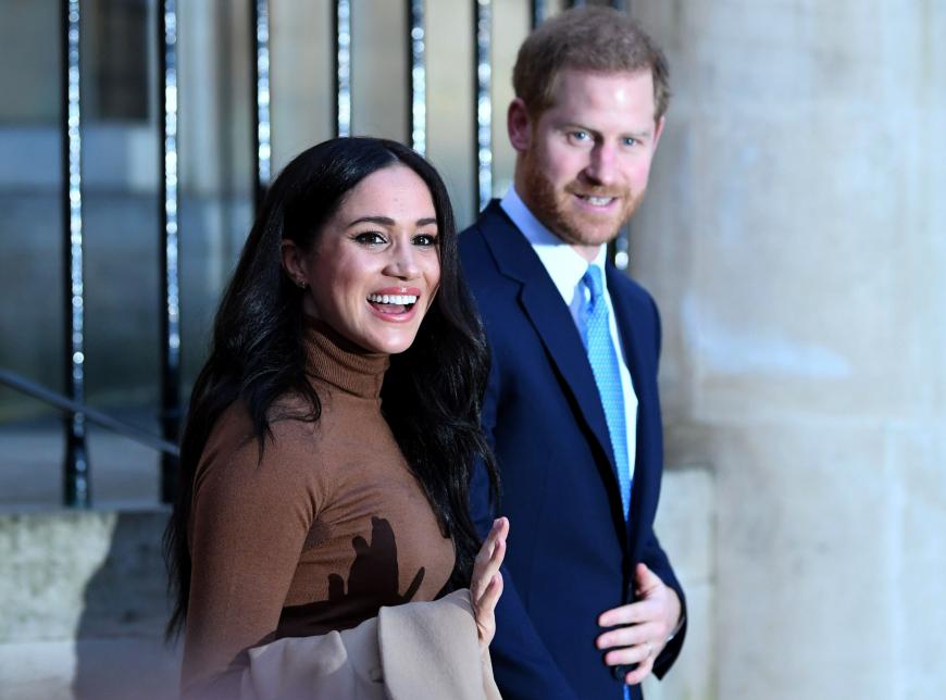 Mit dem Rückzug der Sussexes leidet das Verhältnis der Brüder nun noch mehr.