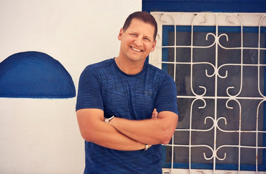 Coach Ramin Abtin war fassungslos: