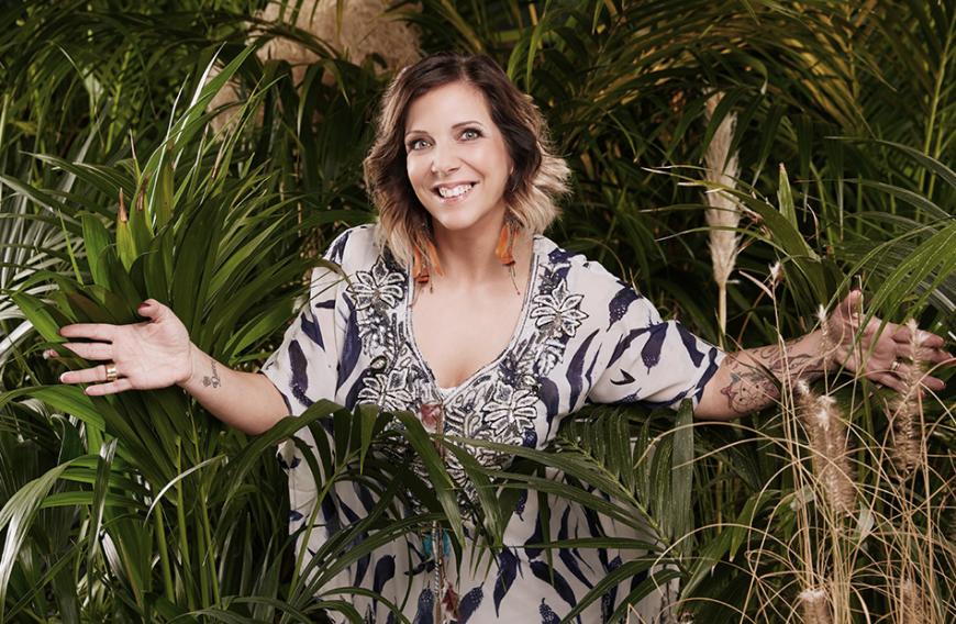 Daniela Büchner eckt im Dschungelcamp immer wieder an und treibt auch die Zuschauer zur Weißglut ...