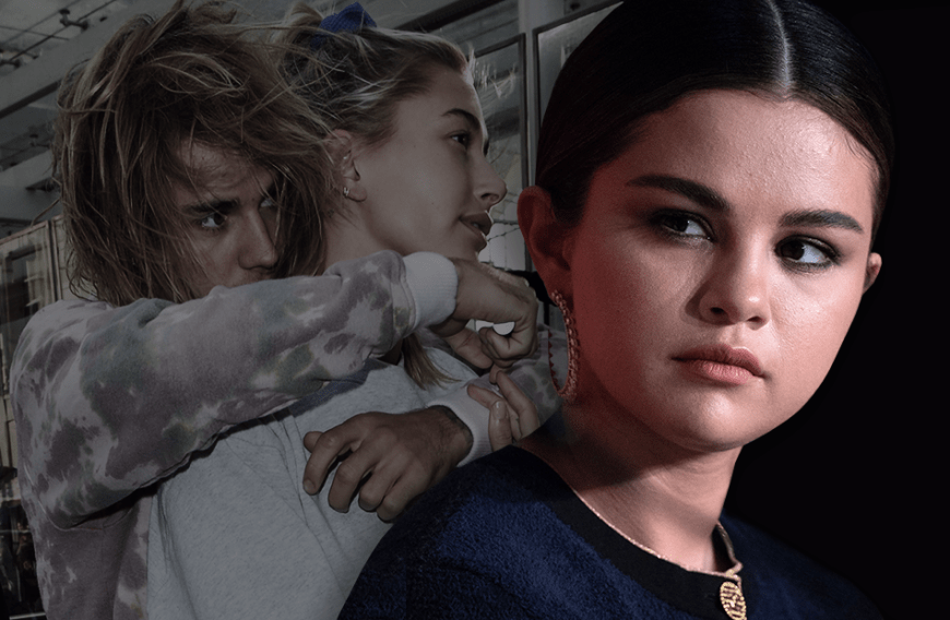 Das Verhältnis zwischen Sel und Justin Biebers Ehefrau Hailey ist angespannt.