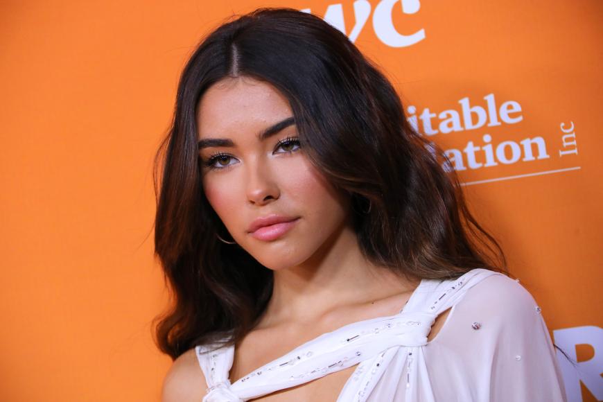 Besonders bitter: Hailey war ausgerechnet mit Sels guter Freundin Madison Beer unterwegs.