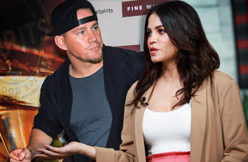 Oha! Zwischen Channing Tatum und Ex Jenna Dewan kriselt es gewaltig. Der Grund: Die Erziehung von Tochter Everly.