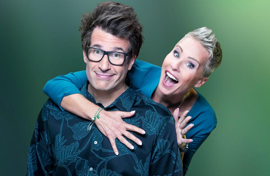 Ein Ex-Camper schießt jetzt gegen die Show, die seit Jahren von Daniel Hartwich und Sonja Zietlow moderiert wird.