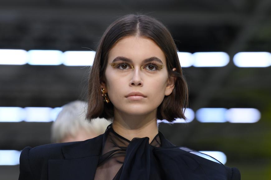 Kaia Gerber ist schwer verliebt in den labilen Comedian Pete Davidson. Kann ein Liebes-Ultimatum der dringend benötigte Weckruf sein?
