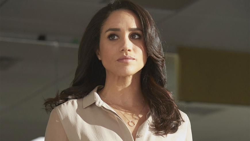 Schlag ins Gesicht für Herzogin Meghan: Die 38-Jährige klagt aktuell gegen eine britische Zeitung ...