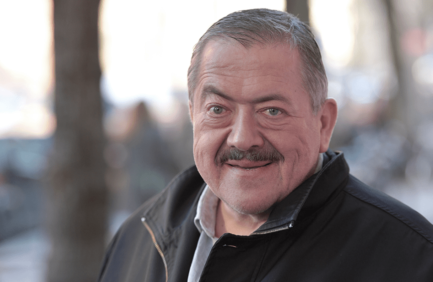 Traurige Nachrichten um Joseph Hannesschläger .