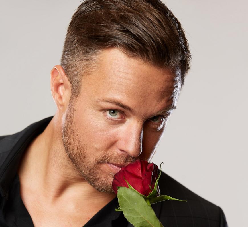 Nach erfolgloser Suche im TV scheint Daniel Chytra die Liebe abseits der Kameras gefunden zu haben.