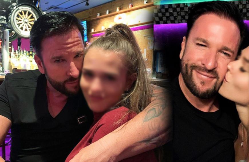 Michael Wendler lernte seine Freundin Laura nach einem seiner Konzerte kennen. Doch die 19-Jährige ist nicht der einzige Fan, dem der Schlagersänger eine intime Beziehung angeboten haben soll.