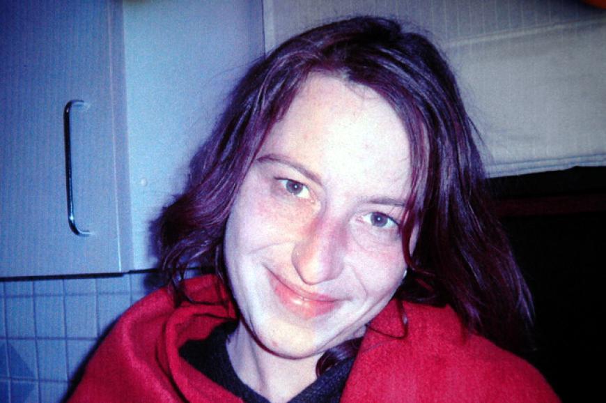 Bianca Burbach wird seit 2007 vermisst. Die 32 wurde vergewaltigt und zu Tode gewürgt.