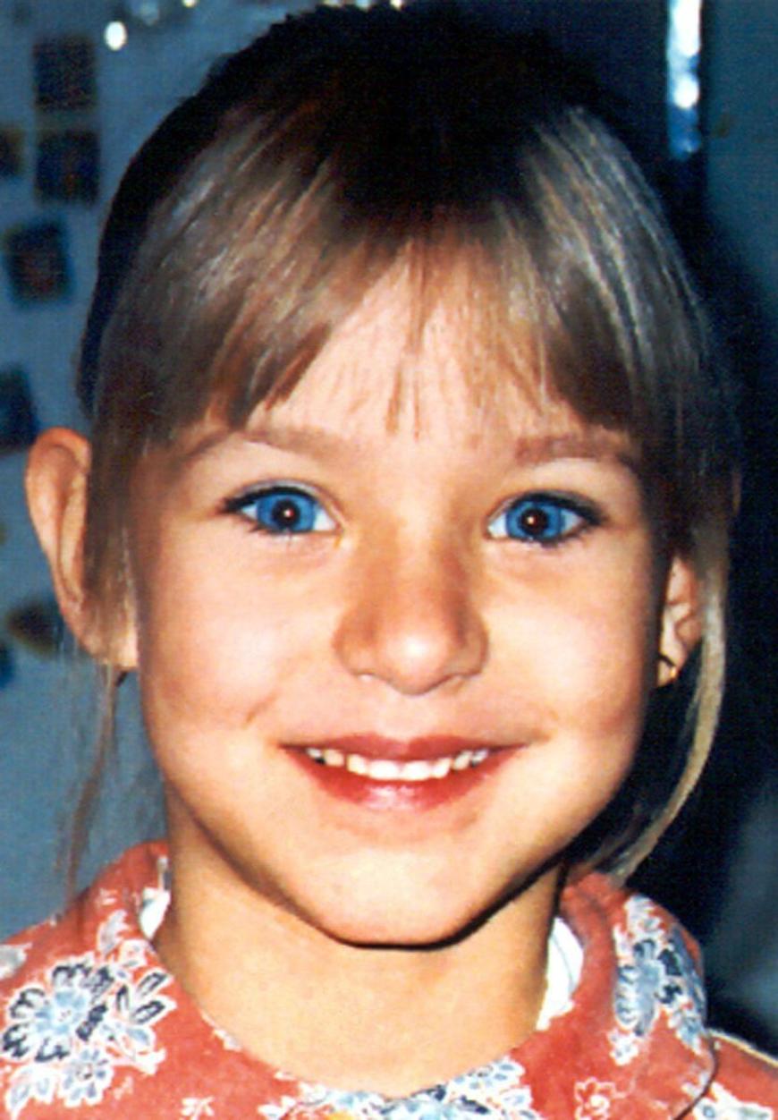 15 Jahre hat es gedauert, bis die Leiche der 9-jährigen Peggy Knobloch gefunden wurde. Eine Spur zum Mörder gibt es bis heute nicht.