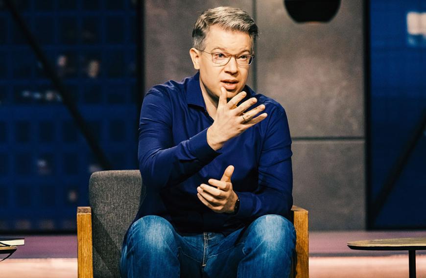Der Sportler wird Frank Thelen ersetzen.