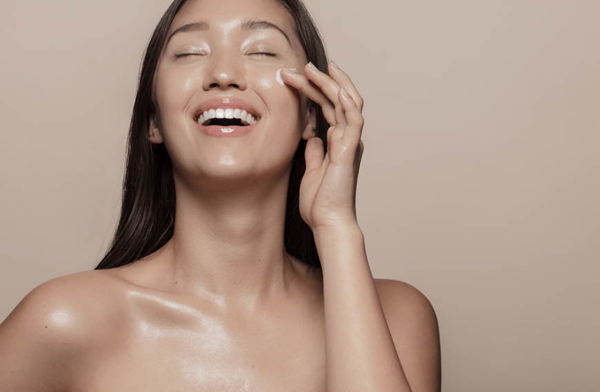 In 5 Schritten auch du dir den ultimativen Beauty-Hype zaubern – Glass Skin!