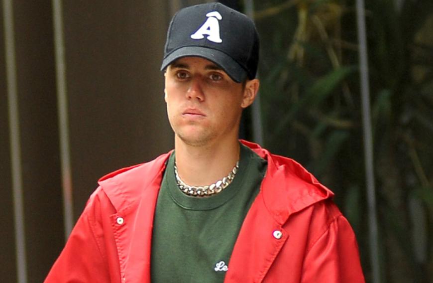 Herber Schlag für Justin Bieber ...