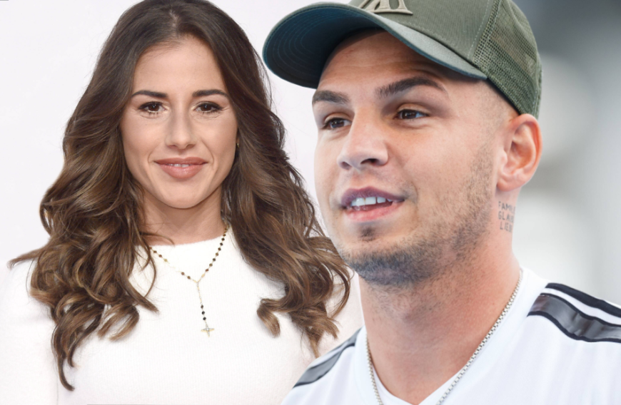 Gibt es etwa doch noch eine Chance, dass Sarah und Pietro wieder ein Liebespaar werden?